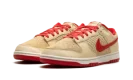 Dunk Low "STRAWBERRY WAFFLE"