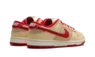 Dunk Low "STRAWBERRY WAFFLE"