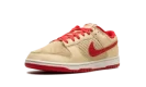 Dunk Low "STRAWBERRY WAFFLE"
