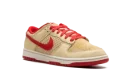 Dunk Low "STRAWBERRY WAFFLE"