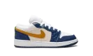 Air Jordan 1 Low GS "Messy Room" DR6960 400