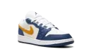 Air Jordan 1 Low GS "Messy Room" DR6960 400