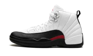 Air Jordan 12 "Red Taxi" CT8013 162
