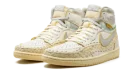 Air Jordan 1 High OG "Union x Bephie's Beauty Supply - Woven Sail"