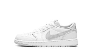Air Jordan 1 Low OG GS "Neutral Grey"
