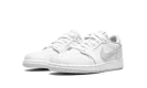 Air Jordan 1 Low OG GS "Neutral Grey"