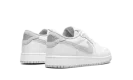 Air Jordan 1 Low OG GS "Neutral Grey"