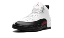 Air Jordan 12 "Red Taxi" CT8013 162