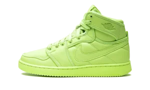 AIR JORDAN 1 KO WMNS "Billie Eilish"