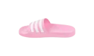Adilette Shower Slides PS "True Pink/Cloud White"
