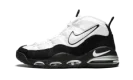 Air Max Uptempo 95 "White Black Teal"