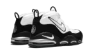 Air Max Uptempo 95 "White Black Teal"