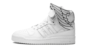 Forum Hi Wings 4.0 "Jeremy Scott"