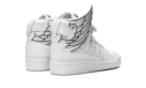 Forum Hi Wings 4.0 "Jeremy Scott"
