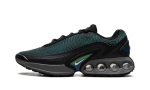 Air Max Dn "Black Rage Green"