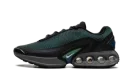 Air Max Dn "Black Rage Green"