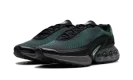 Air Max Dn "Black Rage Green"