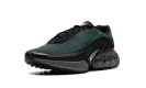 Air Max Dn "Black Rage Green"