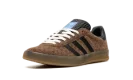 Gucci Gazelle "GG Monogram - Brown"