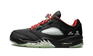 Air Jordan 5 Low "Clot"