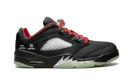 Air Jordan 5 Low "Clot"