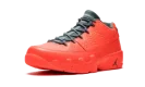 Air Jordan 9 Retro Low "Bright Mango"