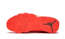 Air Jordan 9 Retro Low "Bright Mango"