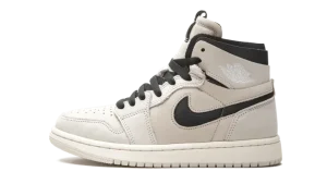 AIR JORDAN 1 HIGH ZOOM CM WMNS "Summit White"