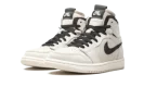 AIR JORDAN 1 HIGH ZOOM CM WMNS "Summit White"