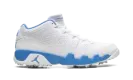 Air Jordan 9 "University Blue" FJ5934 101