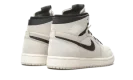 AIR JORDAN 1 HIGH ZOOM CM WMNS "Summit White"