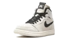 AIR JORDAN 1 HIGH ZOOM CM WMNS "Summit White"