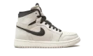 AIR JORDAN 1 HIGH ZOOM CM WMNS "Summit White"
