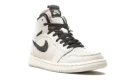 AIR JORDAN 1 HIGH ZOOM CM WMNS "Summit White"