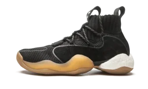 PW Crazy BYW High "Pharrelll Williams / Black Gum"