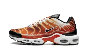 Air Max Plus "Light Photography - Sport Red"