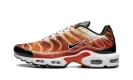 Air Max Plus "Light Photography - Sport Red"