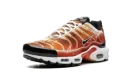 Air Max Plus "Light Photography - Sport Red"