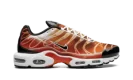 Air Max Plus "Light Photography - Sport Red"