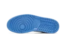 Air Jordan 1 Mid SE "University Blue / Grey"