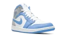 Air Jordan 1 Mid SE "University Blue / Grey"