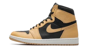 Air Jordan 1 "Heirloom"
