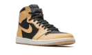 Air Jordan 1 "Heirloom"