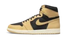 Air Jordan 1 "Heirloom"