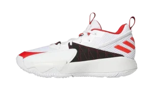 DAME CERTIFIED "White"