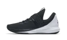 Air Jordan Trainer 3 "Black White"