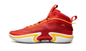 Air Jordan 36 PE "Guo Ailun"