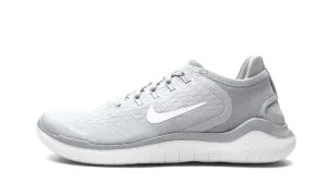 FREE RN 2018 MNS WMNS "Grey"