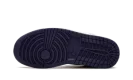 AIR JORDAN 1 MID WMNS "Sky J Purple"