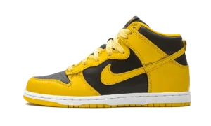 Dunk High SP PS "Varsity Maize"